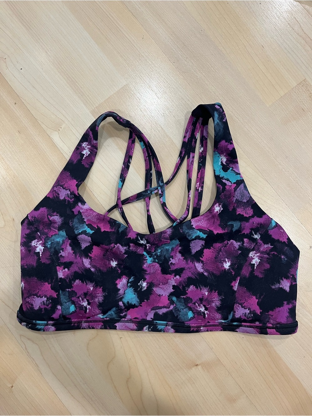 Lululemon Bra - size 8
